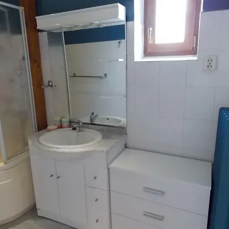 Serikova Apartamento *