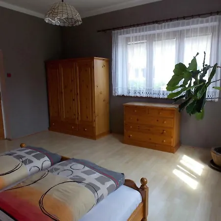 Apartamento Serikova